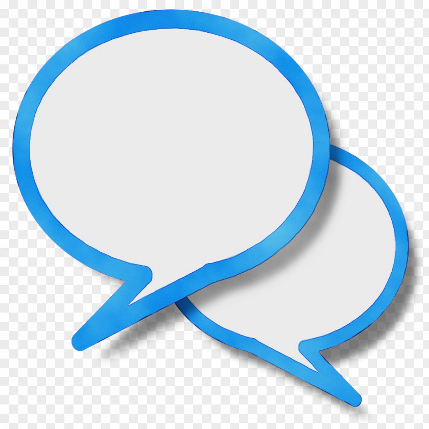 Speech Balloon PNG