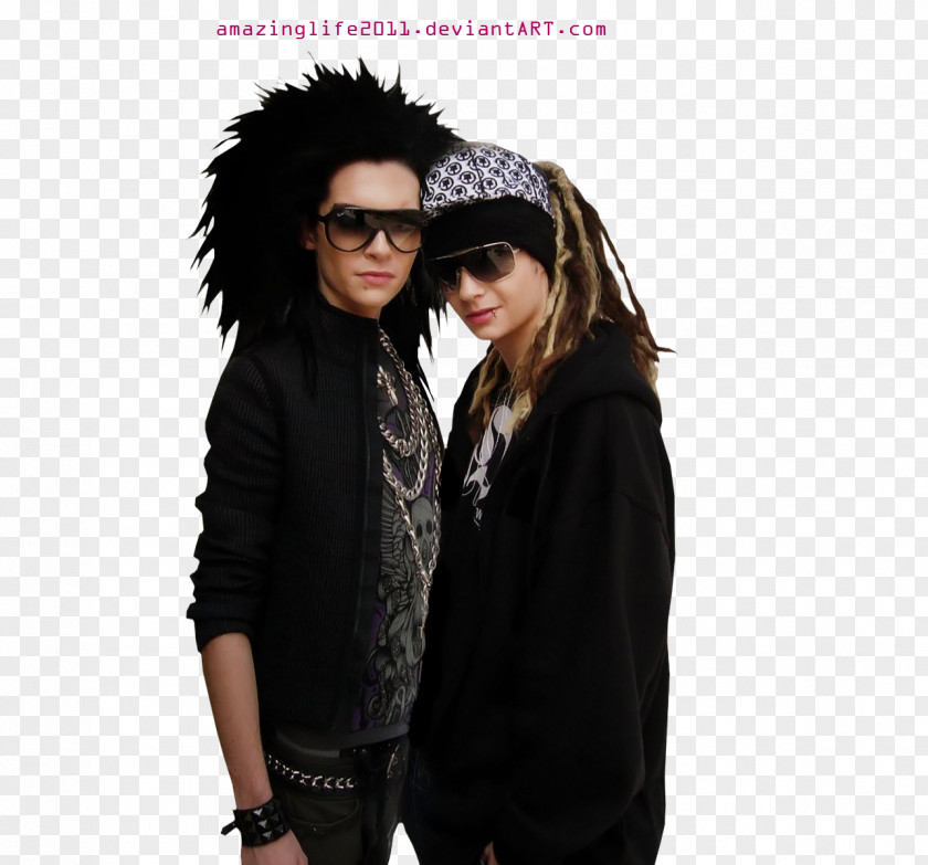 Twins Outerwear Jacket Fur Sunglasses Sleeve PNG