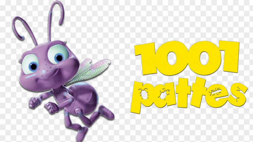 A Bugs Life Flik P.T. Flea Pixar Film PNG