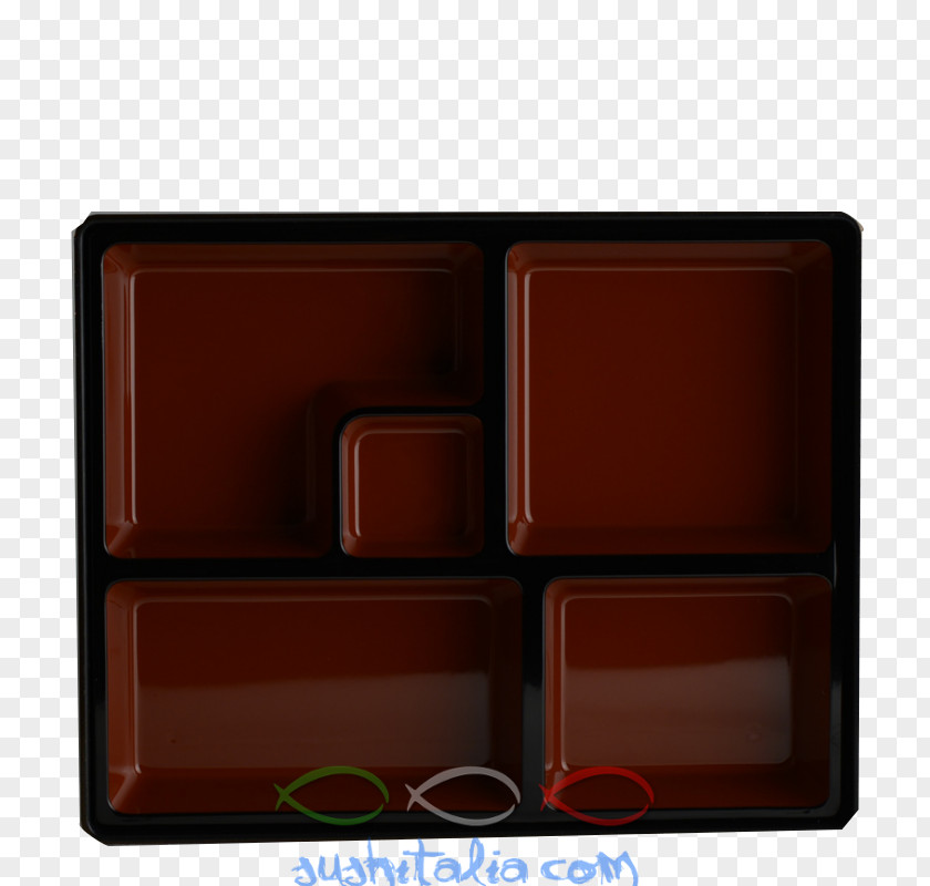 Bento Box Rectangle PNG