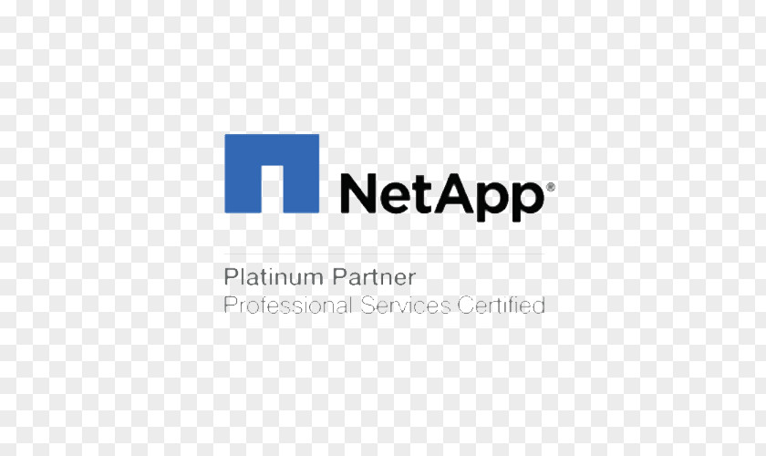 Business NetApp Strategic Partnership Partner PNG