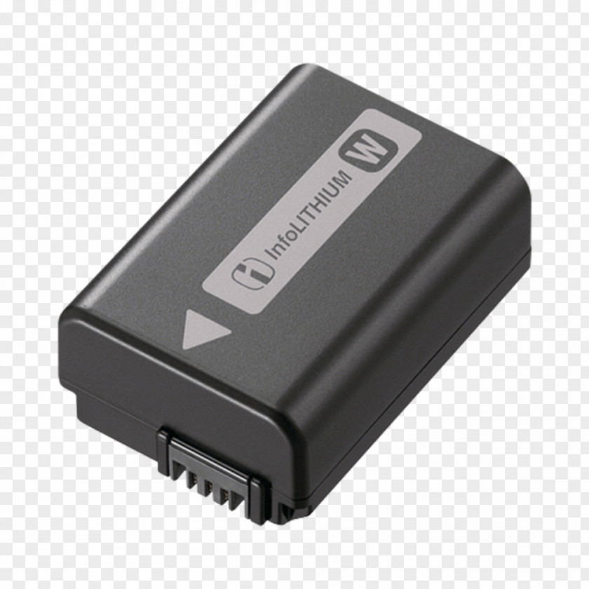 Camera Sony NEX-5 NEX-3 Battery Charger Electric Rechargeable PNG