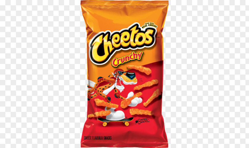 Cheese Cheetos Potato Chip Fries Frito-Lay PNG