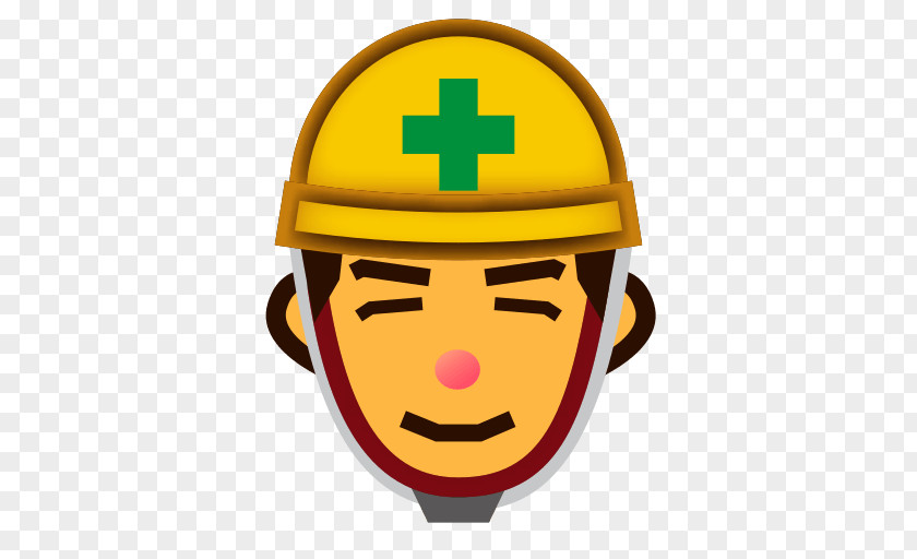 Construction People Emojipedia Smiley Architectural Engineering Worker PNG