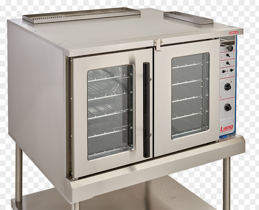 Convection Oven Small Appliance PNG
