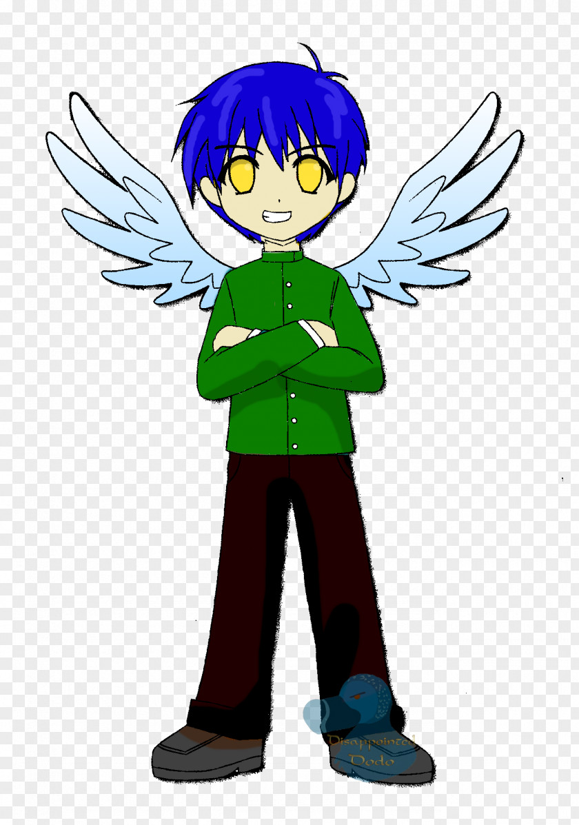 DeviantArt Fairy Trunks PNG