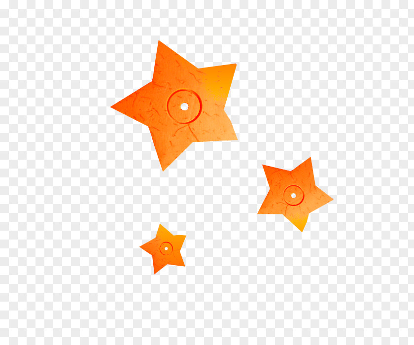 Floating Stars Royalty-free PNG