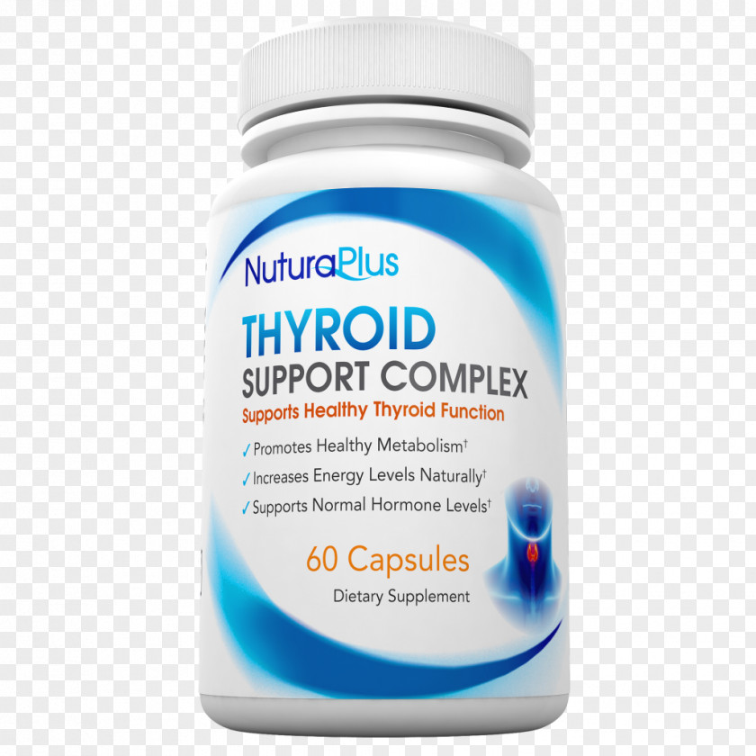 Health Dietary Supplement Hyperthyroidism Hypothyroidism PNG