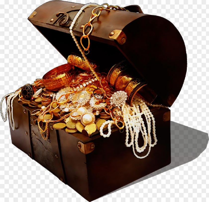 Heart Chocolate PNG