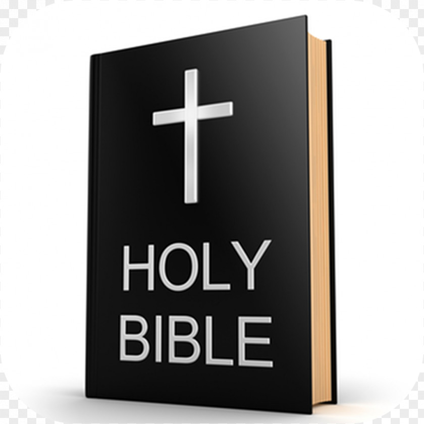 Holy Bible The Bible: Old And New Testaments: King James Version Testament English Standard PNG
