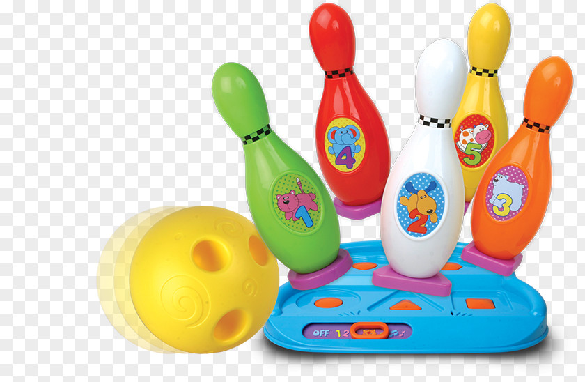 Hula Bowling Pin Toy Child Sport PNG