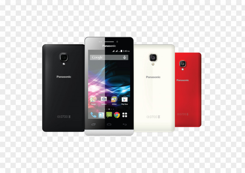India Panasonic T50 Jio Android PNG