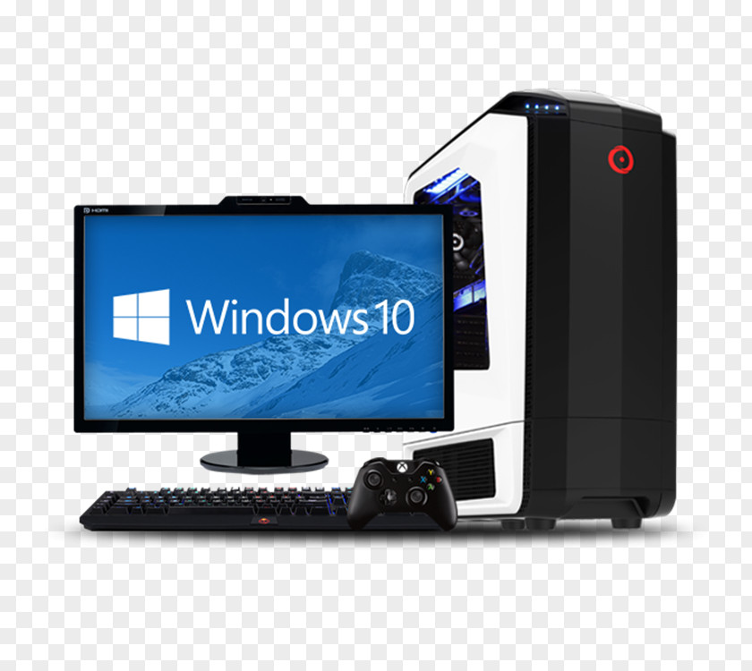 Laptop Hewlett-Packard Windows 10 Desktop Computers PNG