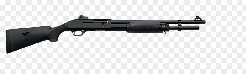 Laser Gun Benelli M3 Combat Shotgun Mossberg 500 Pump Action PNG