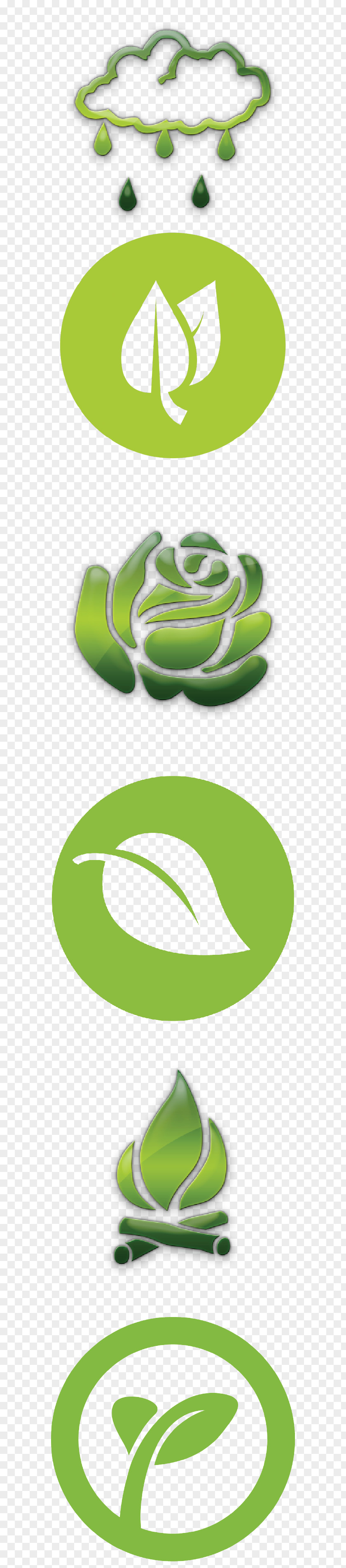 Leaf Logo Graphic Design Brand PNG