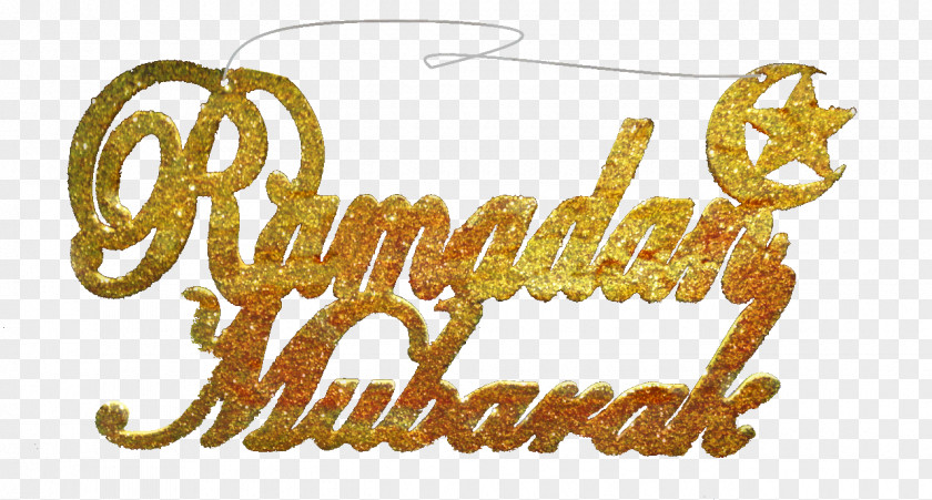 Logo Font Gold Animal PNG