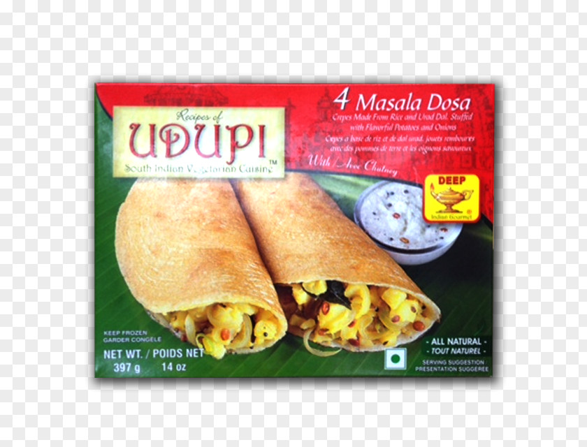 Masala Dosa Taquito Indian Cuisine Idli PNG