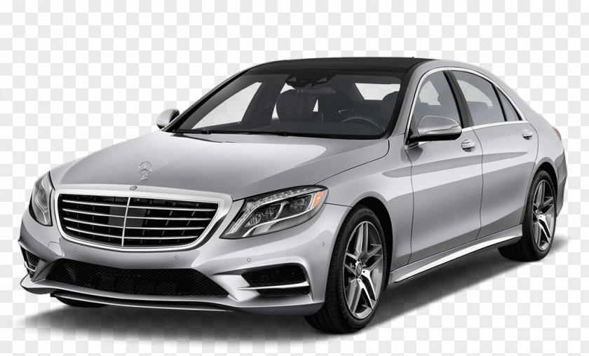 Mercedes Mercedes-Benz S-Class Car C-Class E-Class PNG