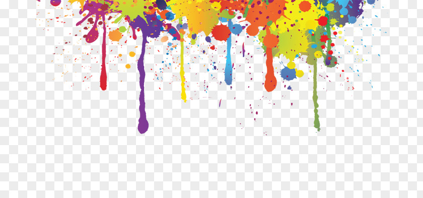 Paint Painting Ppt PNG