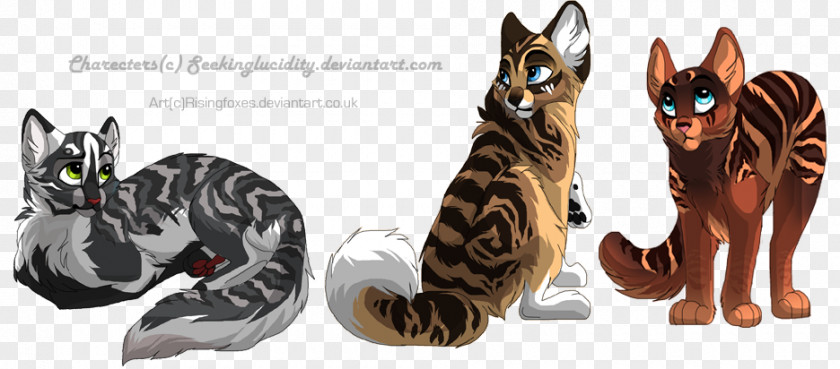 Scorpio Rising Cat Super Edition Series Frostfur Art Dog PNG