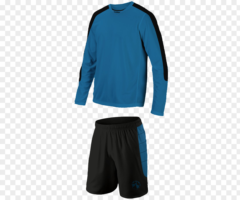 Shirt Sleeve Uniform Sport PNG