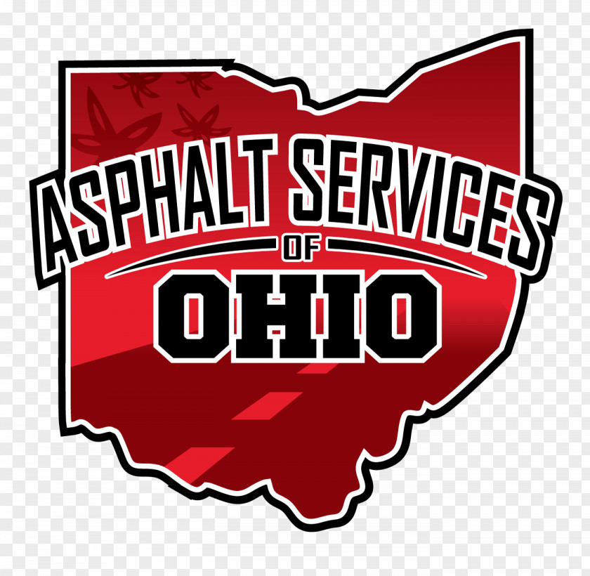 Special Thanks Asphalt Services Of Ohio, Inc Concrete Pavement Architectural Engineering Contractor PNG