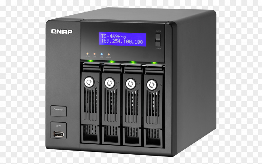 Storage Network Systems QNAP Systems, Inc. MacBook Pro Hard Drives Computer PNG