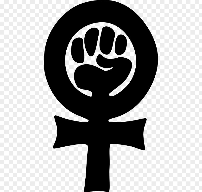 Symbol Seneca Falls Convention Feminism Women's Suffrage Clip Art PNG