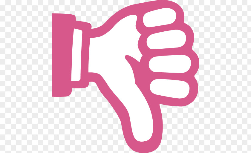 Thumbs Up Emoji Thumb Signal Social Media PNG