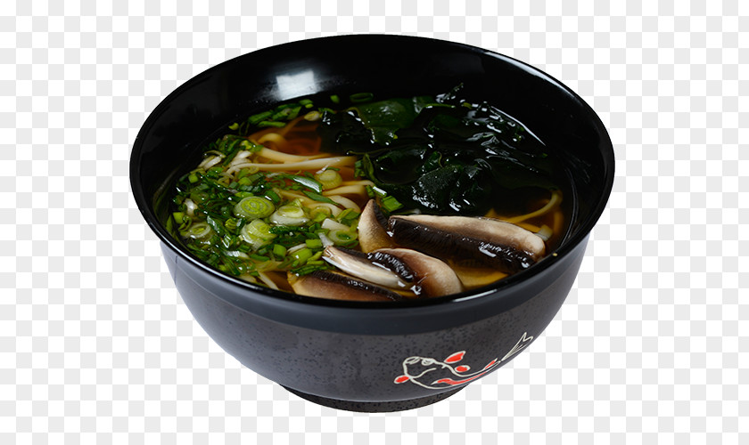 Udon Ramen Miso Soup Guk Soba PNG