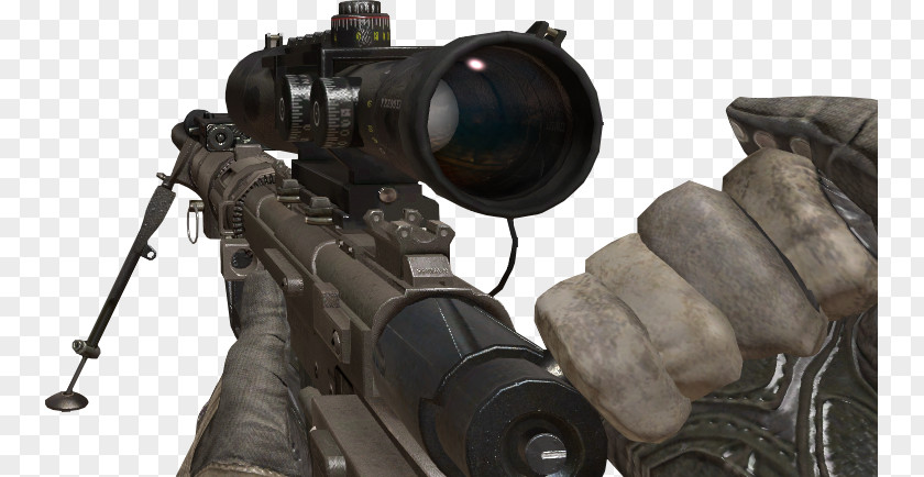 Weapon Call Of Duty: Modern Warfare 2 Duty 4: Black Ops II Ghosts Remastered PNG