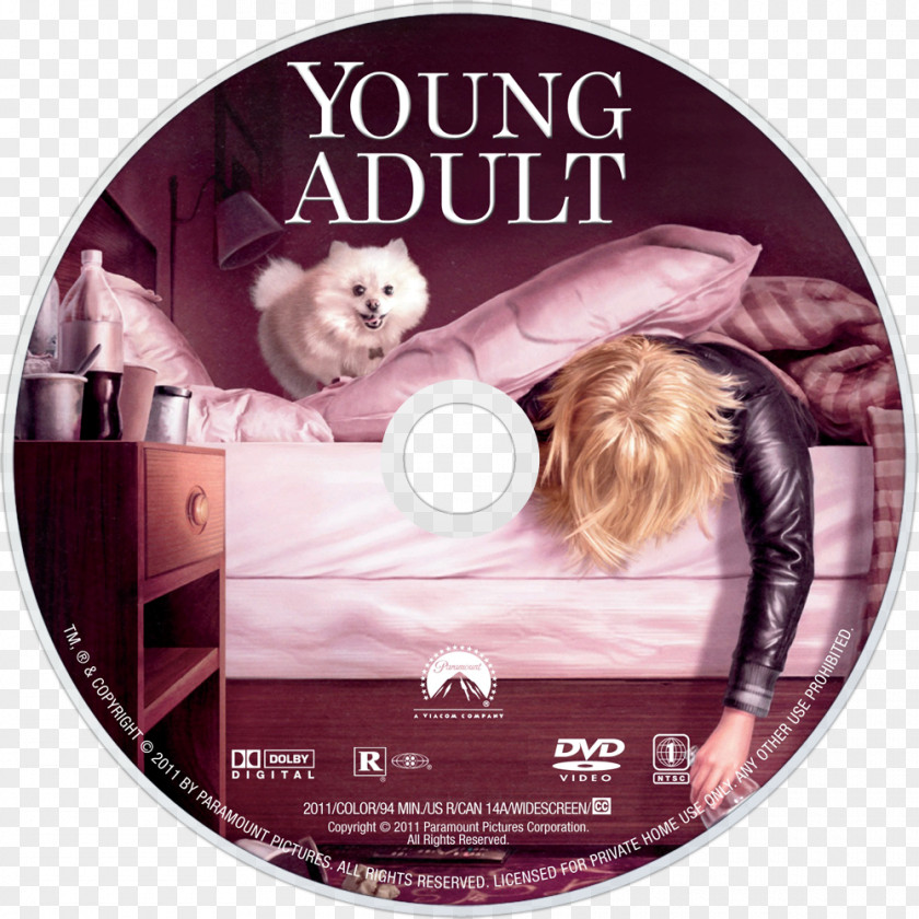 Young Adults Hollywood Film Poster Screenwriter PNG