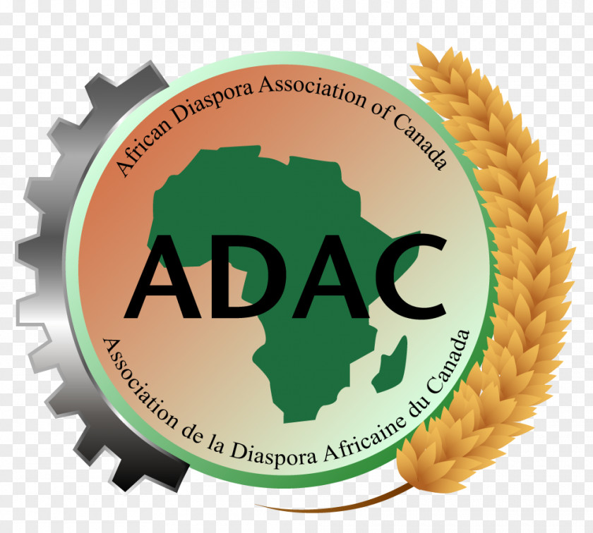 African Diaspora Organization Logo Union PNG