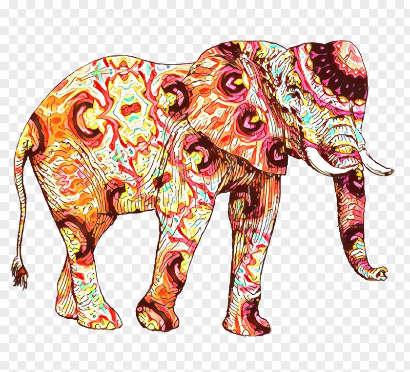 Animal Figure Wildlife Circus Cartoon PNG