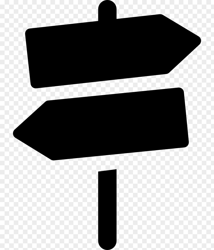 Arrow Direction, Position, Or Indication Sign PNG