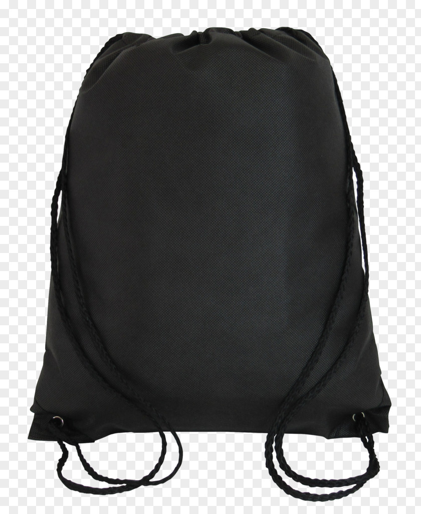 Backpack Tote Bag Drawstring Shopping PNG