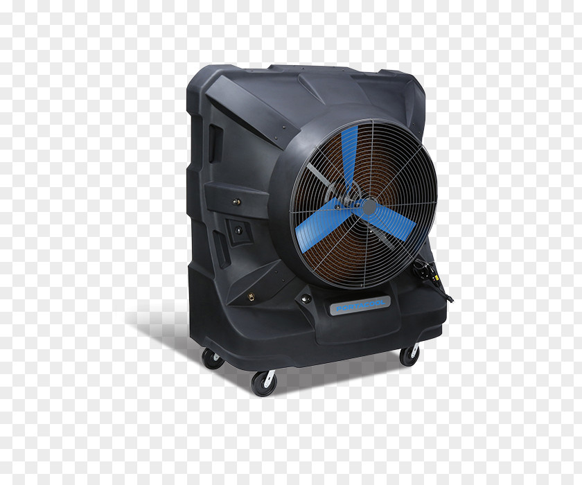 Computer System Cooling Parts Evaporative Cooler Industry Jet Stream PNG