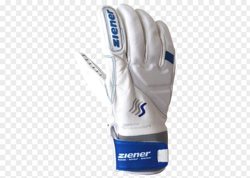 Design Cobalt Blue Glove PNG