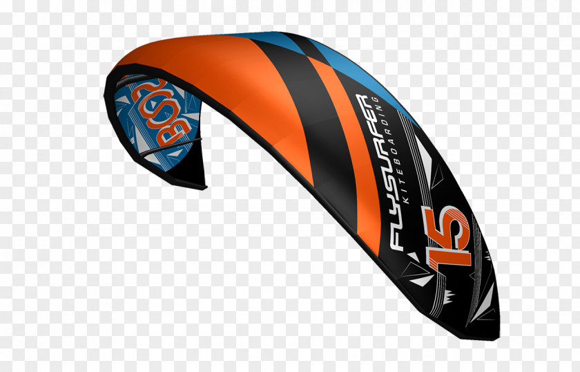 Fly A Kite Kitesurfing Leading Edge Inflatable Foil Power PNG