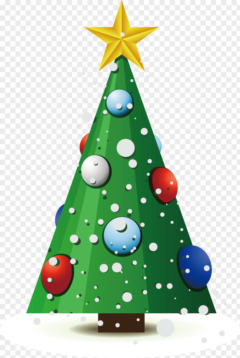 Free To Pull The Christmas Tree Ornament PNG