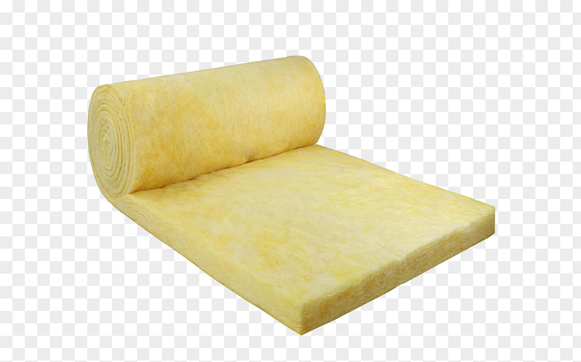 Glass Fiber Wool Thermal Insulation Mineral PNG