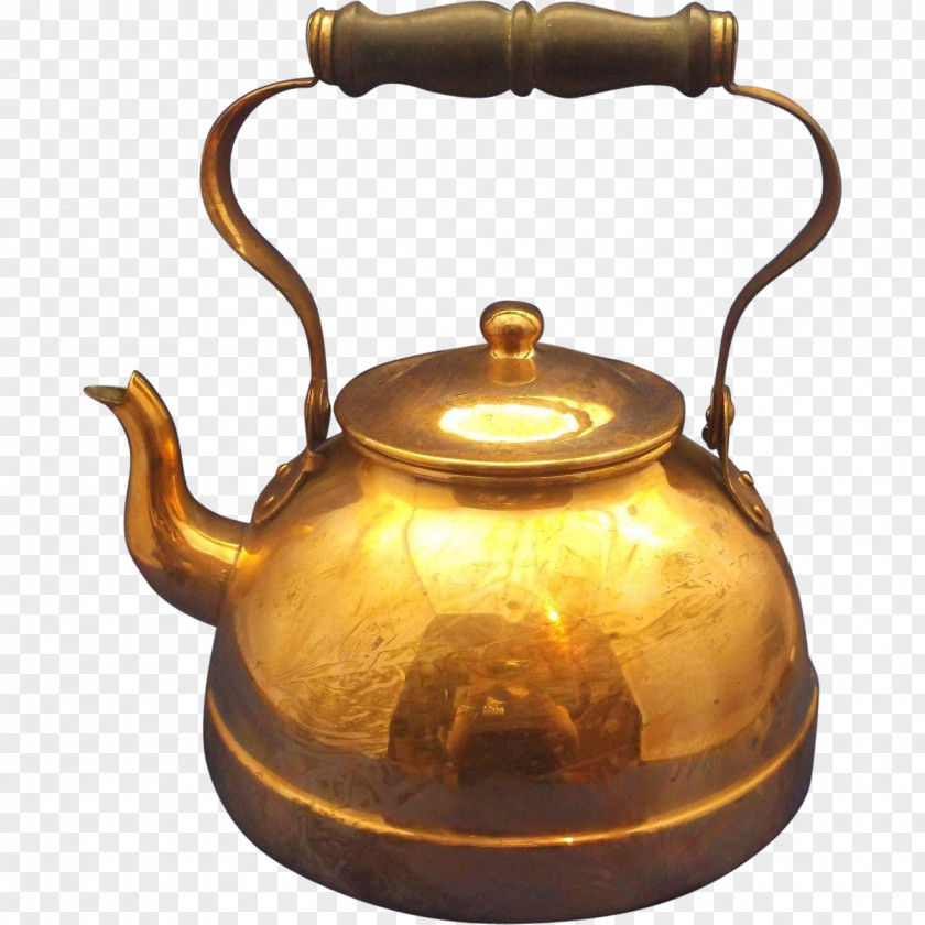 Kettle Portugal Tagus Teapot PNG