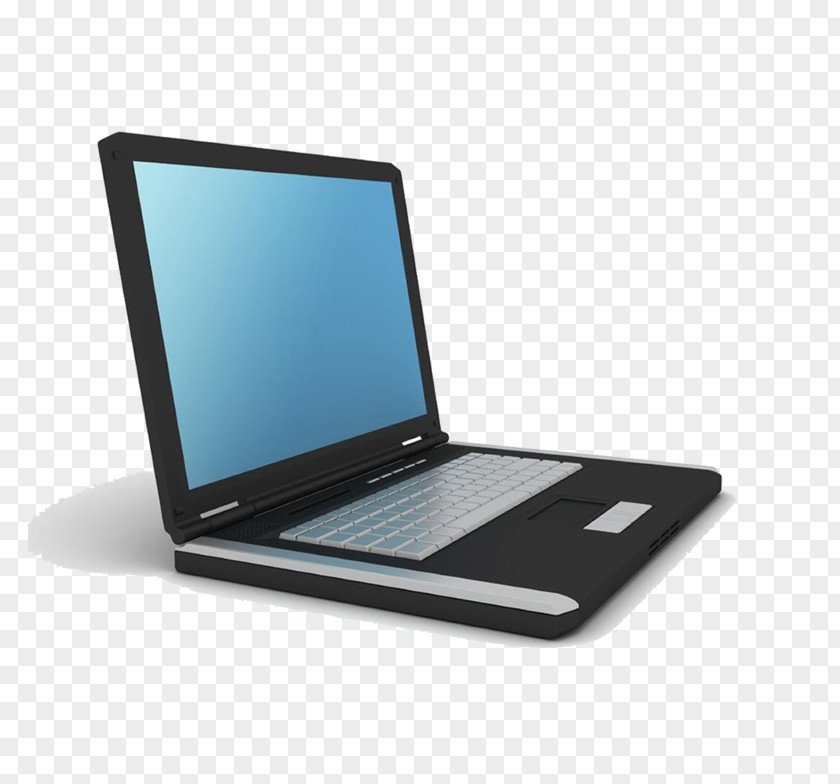 Laptop Netbook Personal Computer Hewlett-Packard PNG