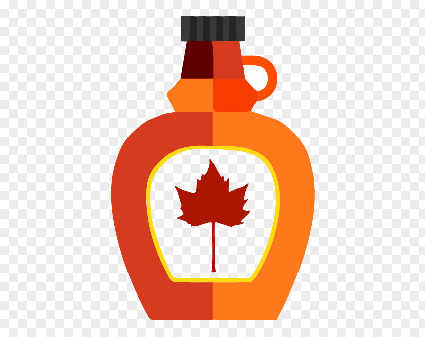 Maple Syrup Sugar Clip Art PNG