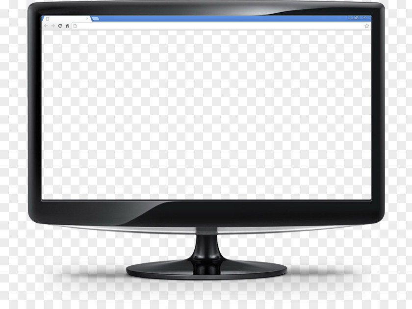 Monitor Image Computer Liquid-crystal Display Device PNG