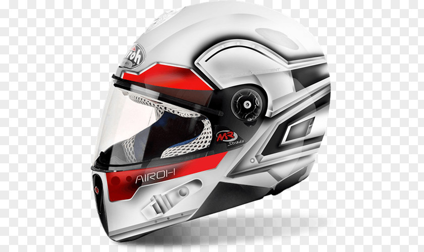 Motorcycle Helmets AIROH Motocross PNG