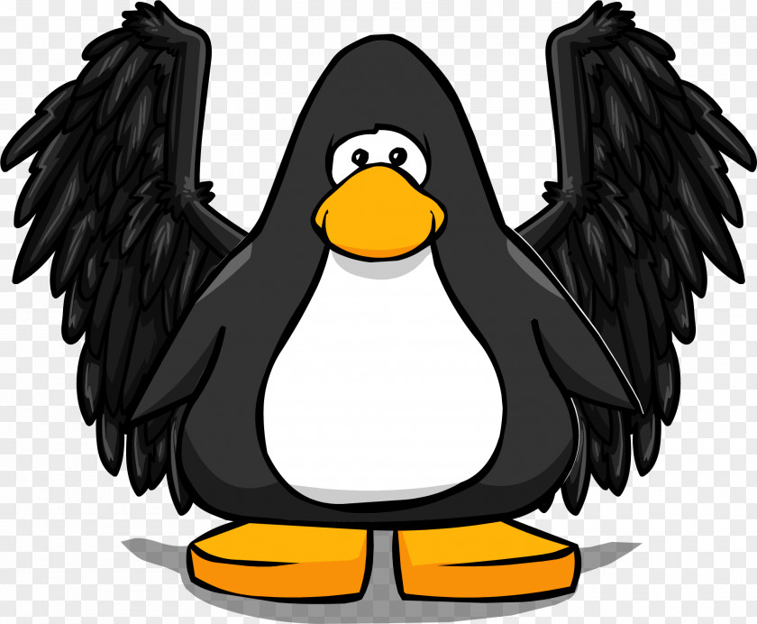 Penguin Illustration Club YouTube Game Clip Art PNG