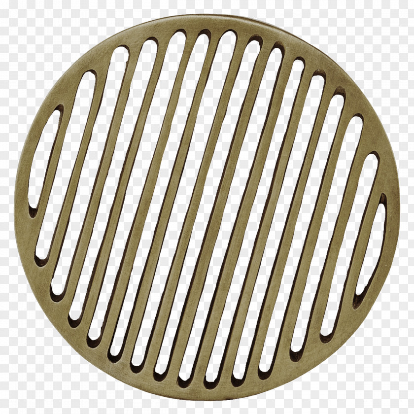 Ps Material Bordskåner Trivet Brass Kitchen Bronze PNG