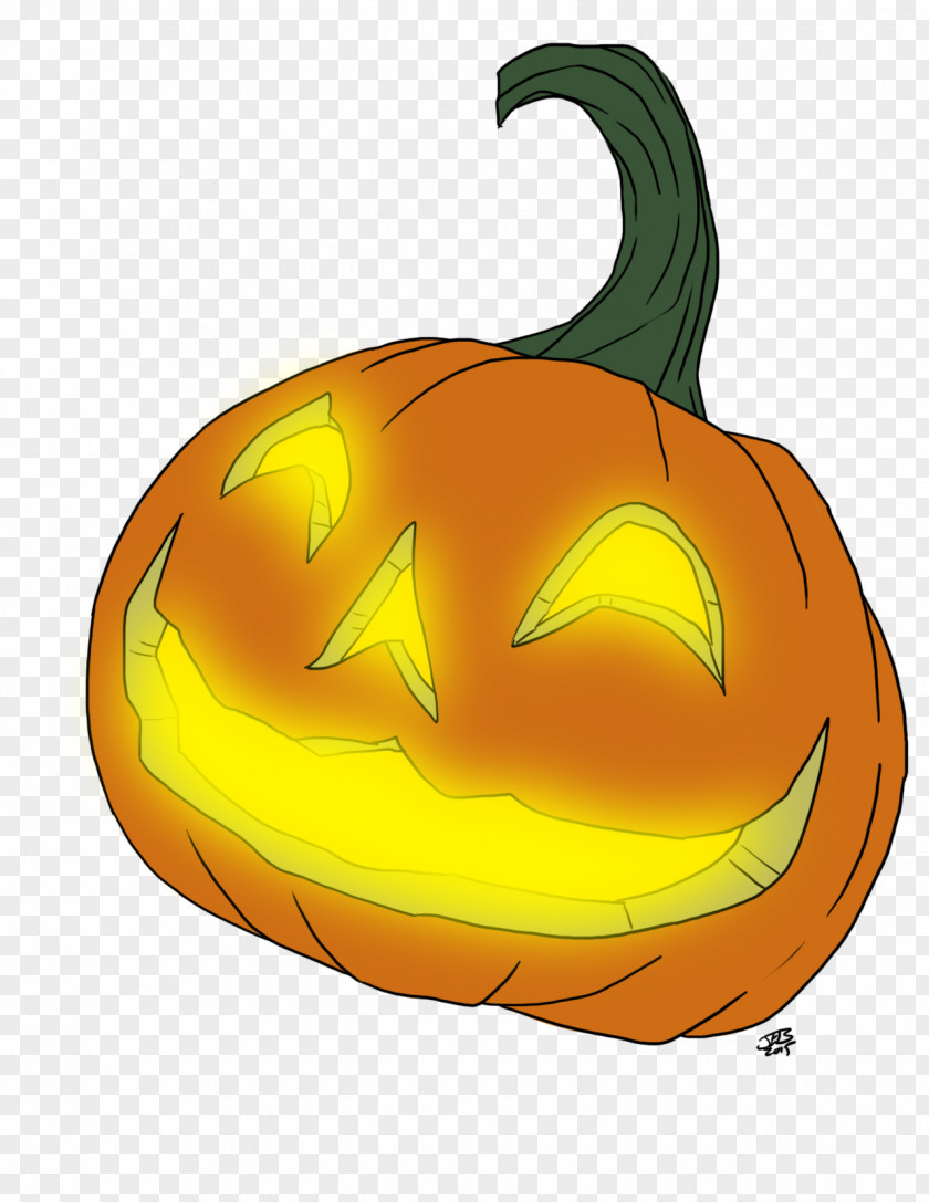 Pumpkin Jack-o'-lantern Calabaza Winter Squash Gourd PNG