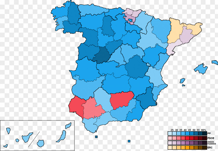 Spain Spanish General Election, 2016 US Presidential Election 2015 2011 PNG